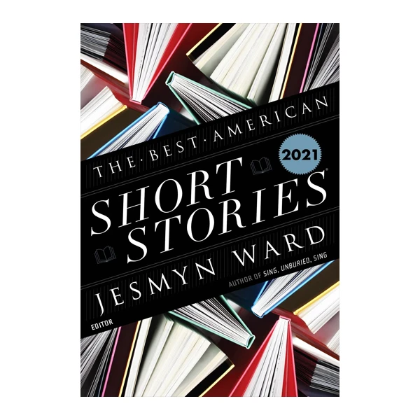The Best American Short Stories 2021