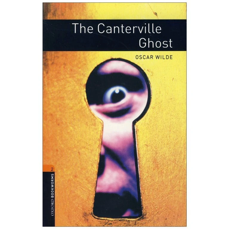 The Canterville Ghost