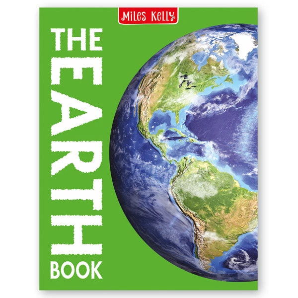 The Earth book