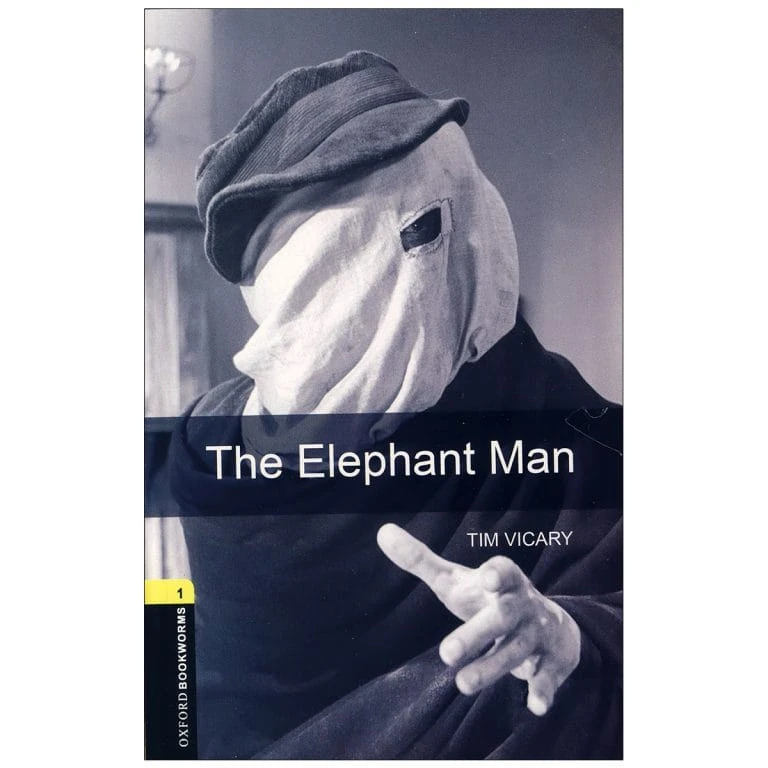 The Elephant Man
