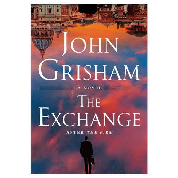 The Exchange After The Firm