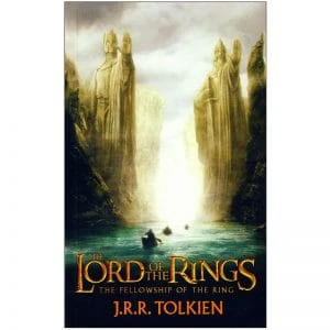 The Fellowship of the Ring
