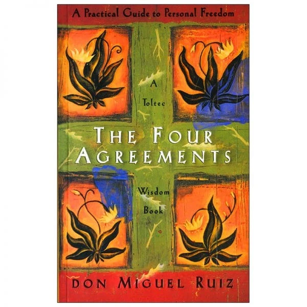 The Four Agreements