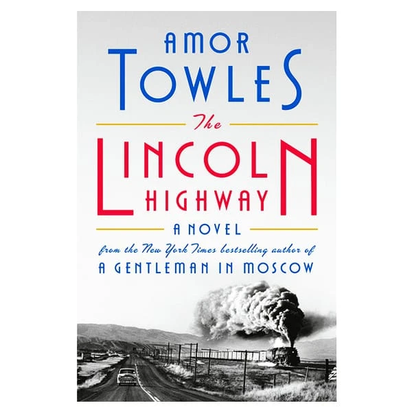The Lincoln Highway