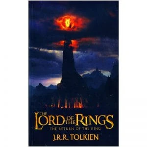 The Lord of the Rings: The Return of the King
