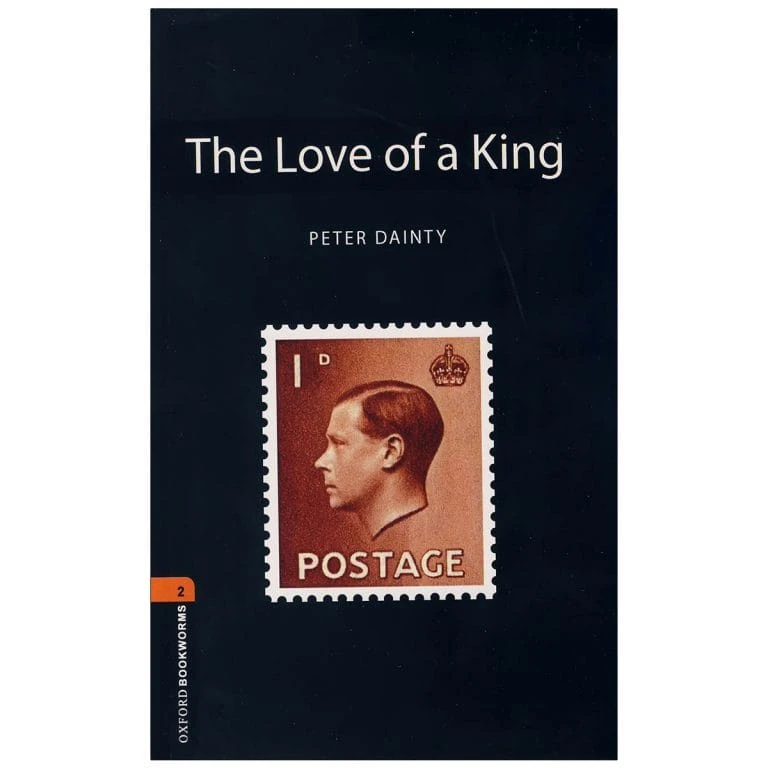 The Love of a King