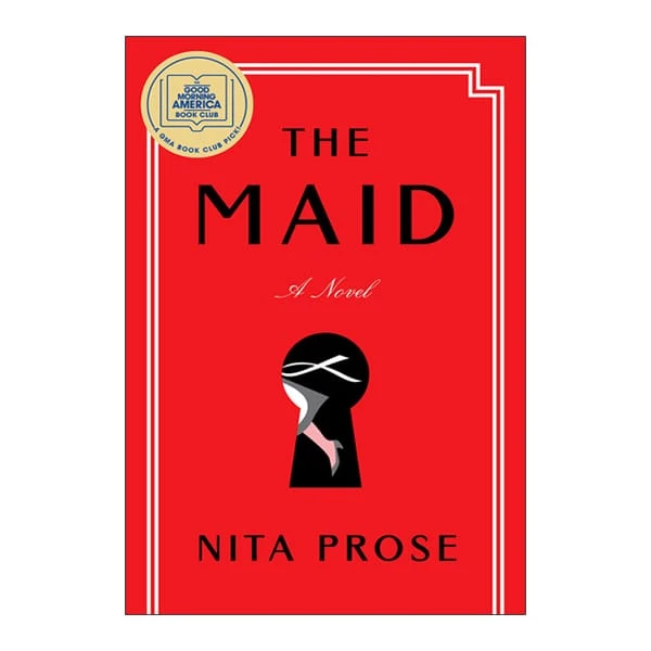 The Maid