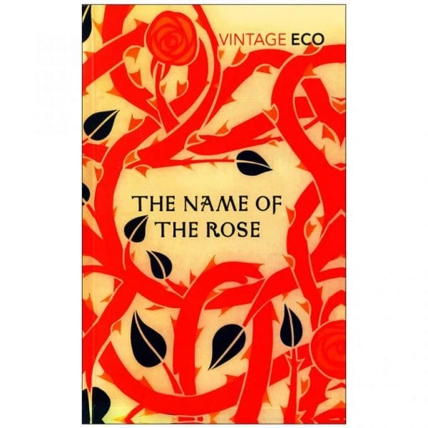 The Name Of The Rose-2
