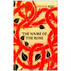 The Name of the Rose-1