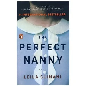 The Perfect Nanny (Full Text)
