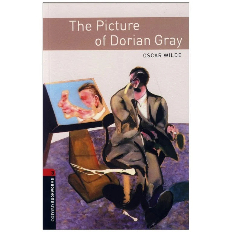 The Picture of Dorian Gray