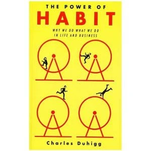 The Power of Habit