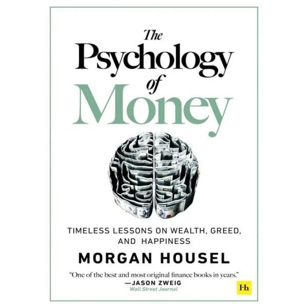 The Psychology of Money