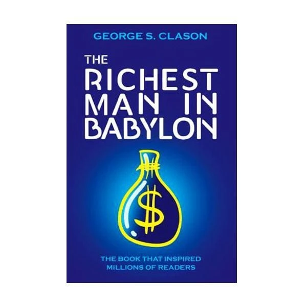 The Richest Man in Babylon-2