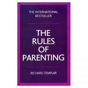 The Rules of Parenting – Templar