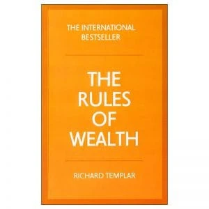 The Rules of Wealth – Templar