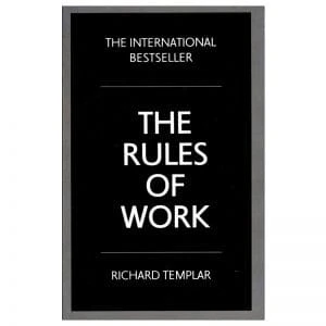 The Rules of Work – Templar