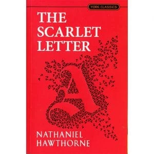 The Scarlet Letter-1