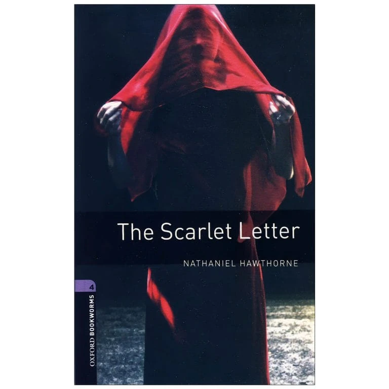 The Scarlet Letter-2