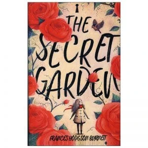 The Secret Garden-1