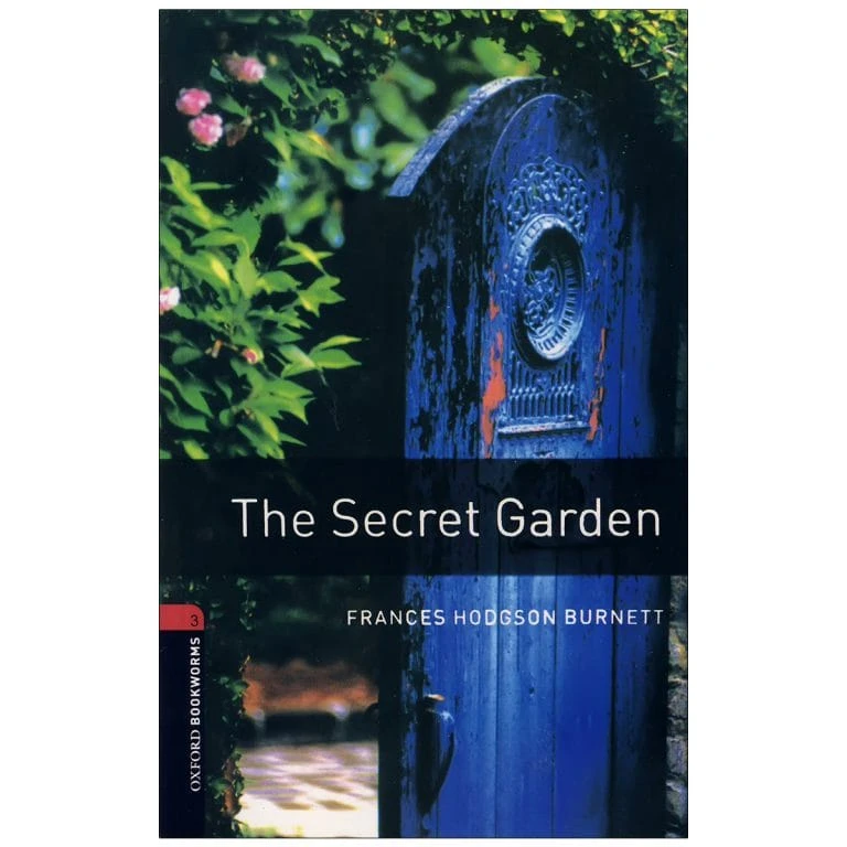 The Secret Garden-2