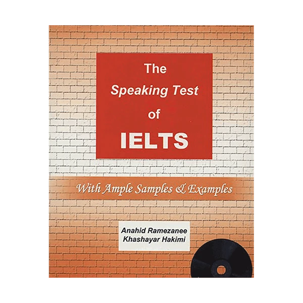 The Speaking Test Of IELTS