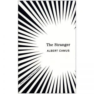 The Stranger (رمان غریبه)