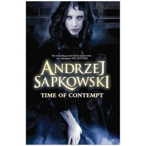 The Time of Contempt – The Witcher 2