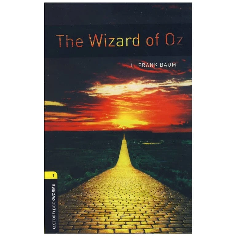 The Wizard of Oz