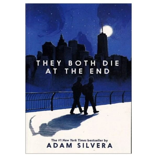 They Both Die At The End