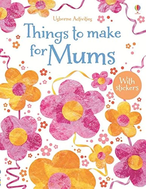 Things to make for mums