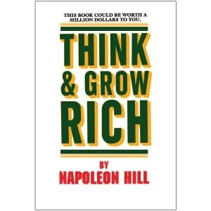 Think and Grow Rich