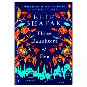 Three Daughters of Eve