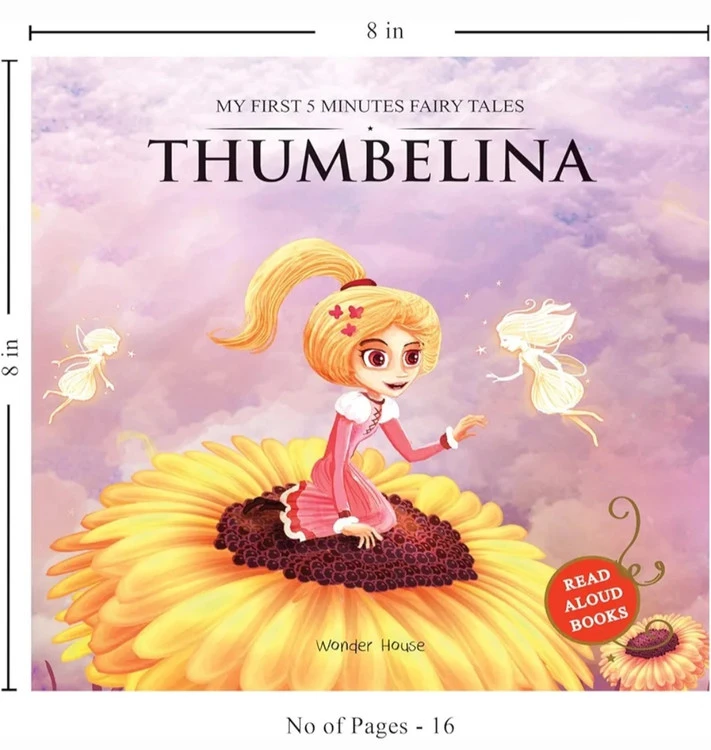 Thumbelina بندانگشتی