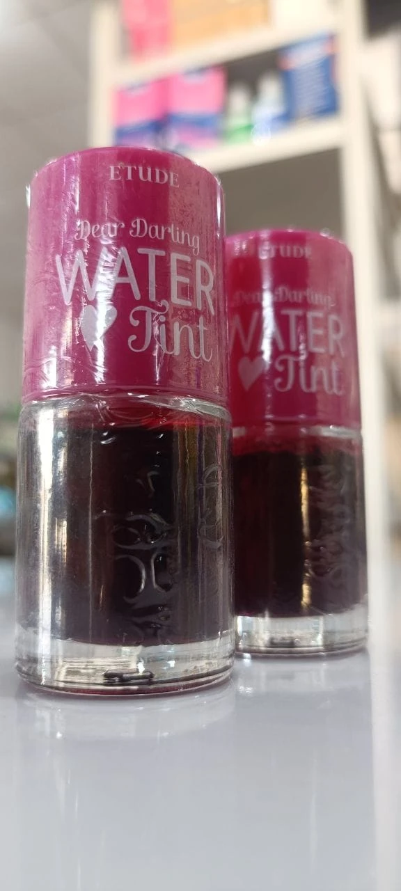 Tint تینت لب و گونه اورجینال (اصل)