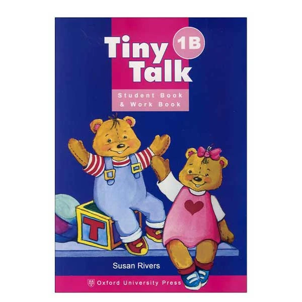 Tiny Talk 1B