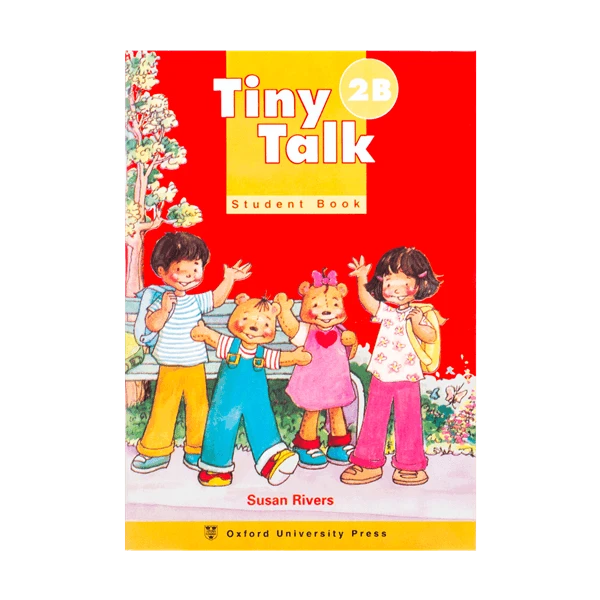 Tiny Talk 2B