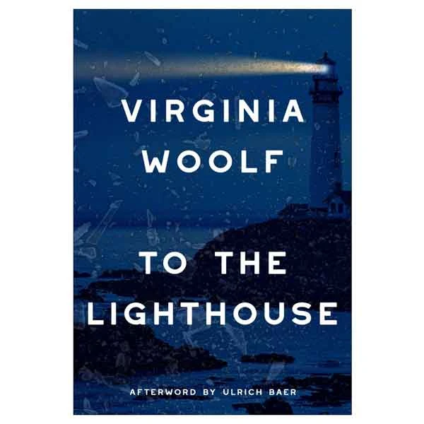 To the Lighthouse