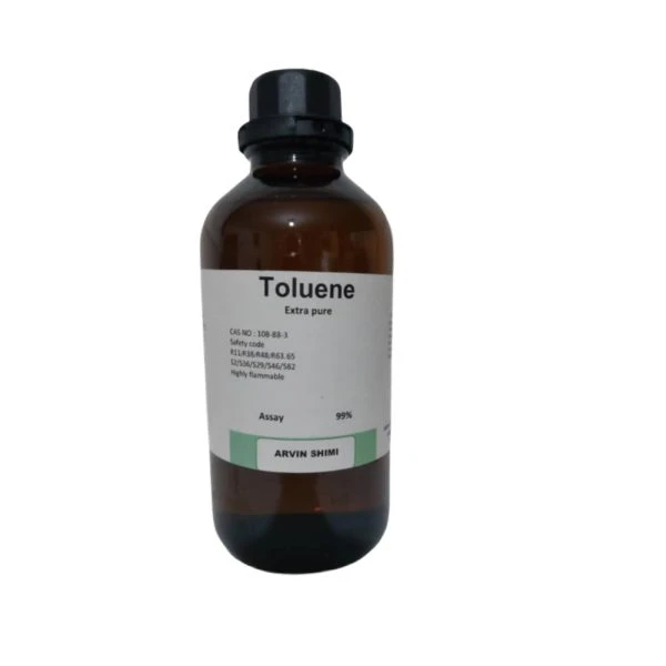 Toluene ( تولوئن )