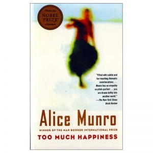 Too Much Happiness-1