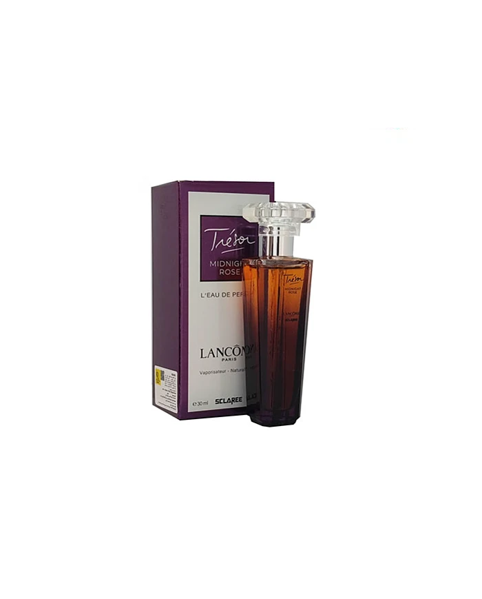 Tresor Midnight Rose ادکلن 30 میل طرح اصلی زنانه لانکوم میدنایت