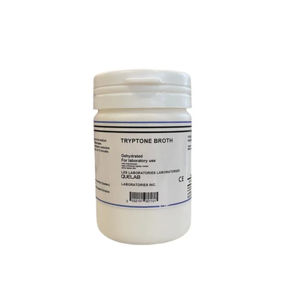 Tryptone Broth (تریپتون براث)