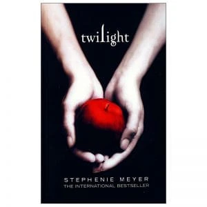 Twilight – Twilight Saga 1