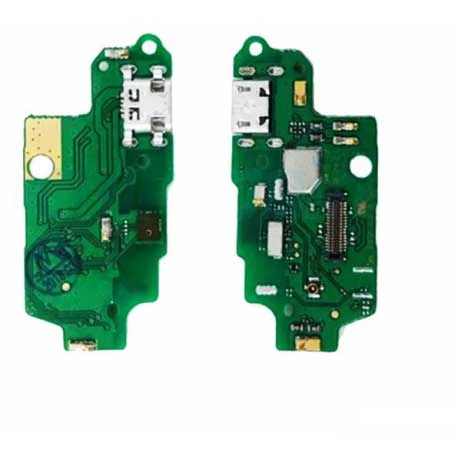 UIF شارژ و فلت شارژ گوشی هواوی Huawei G8