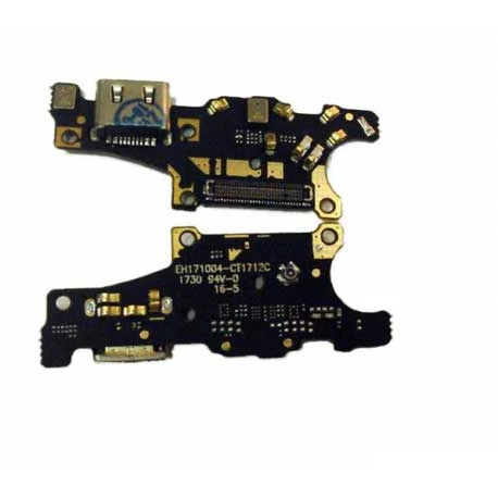 UIF شارژ و فلت شارژ گوشی هواوی Huawei Mate 10