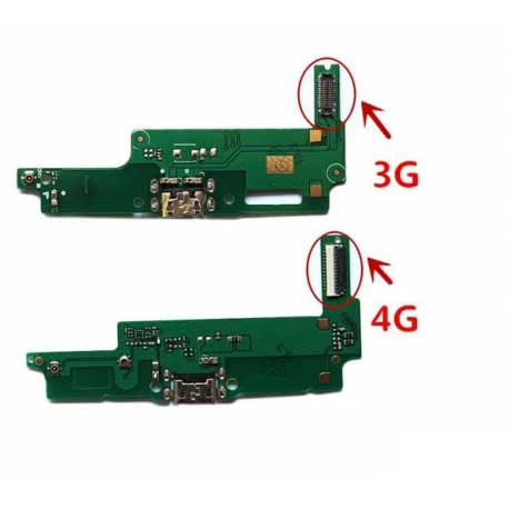 UIF شارژ و فلت شارژ گوشی هواوی Huawei y3 II