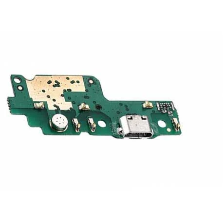 UIF شارژ و فلت شارژ گوشی هواوی Huawei y6 II