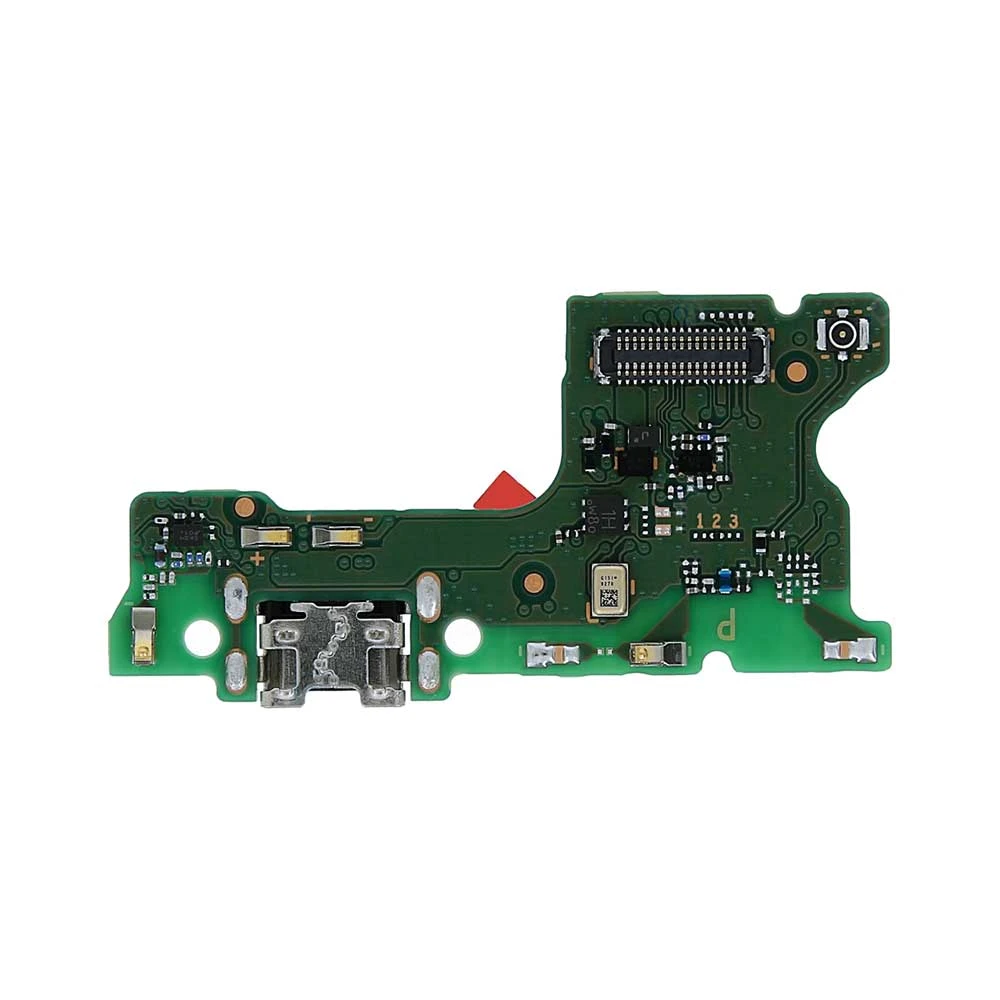UIF شارژ و فلت شارژ گوشی هواوی Huawei y7 Prime 2019