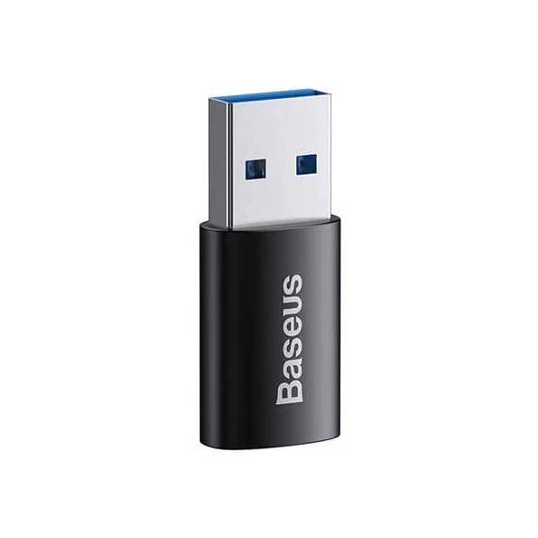 USB به TYPE-C بیسوس INGENUITY SERIES