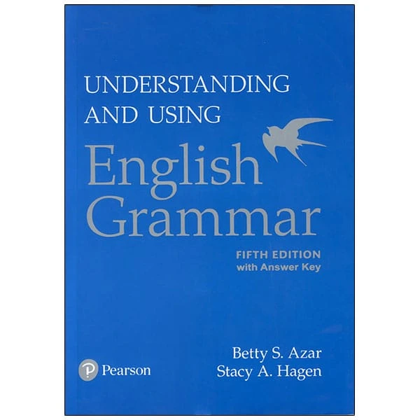 Understanding and Using English Grammar 5th with answer key betty azar